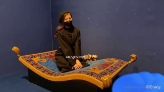 骚妇诱惑